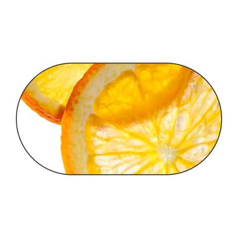 Pomarańcza