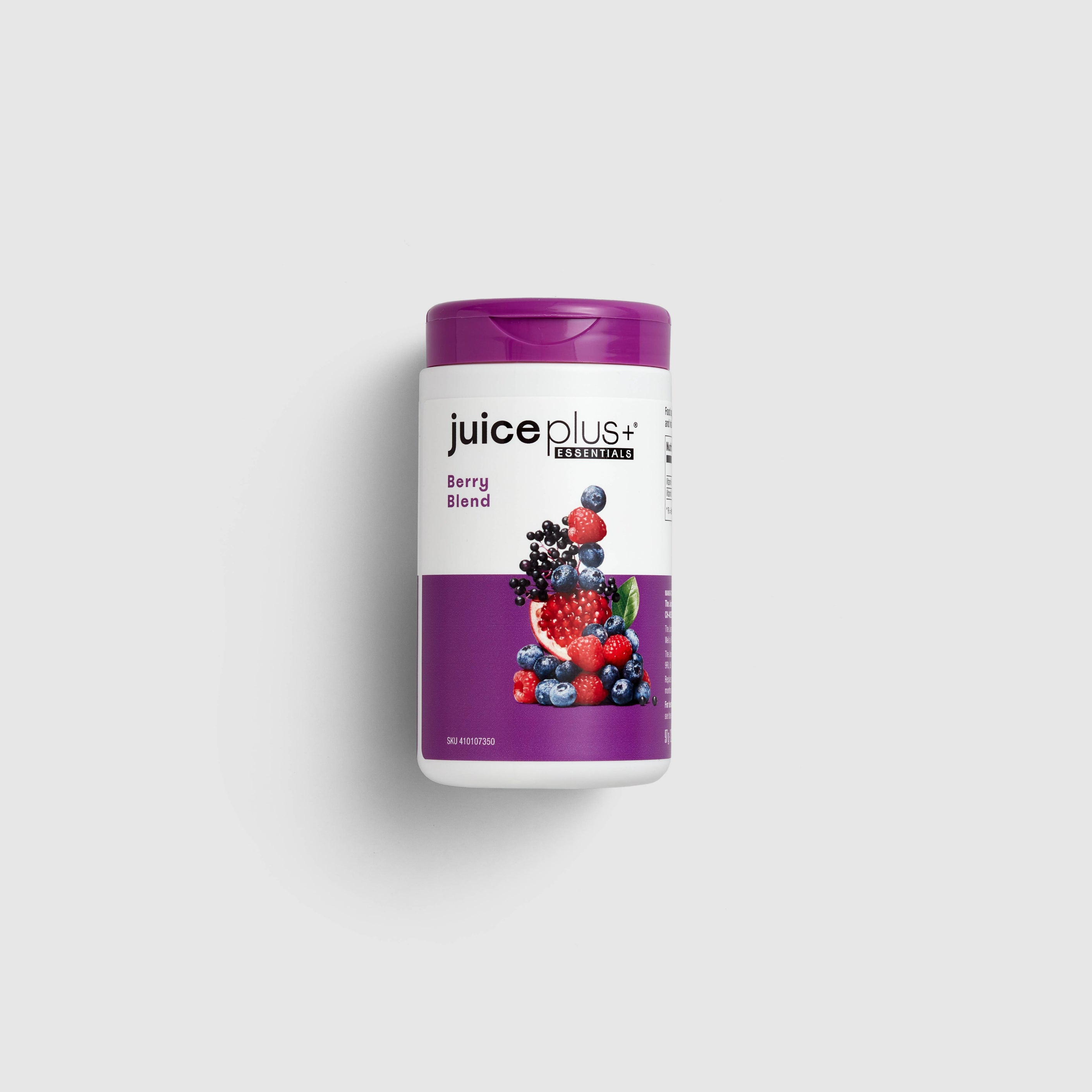 Juice Plus+ PLN