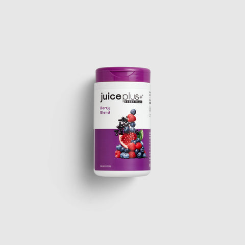 Berry Blend Capsules