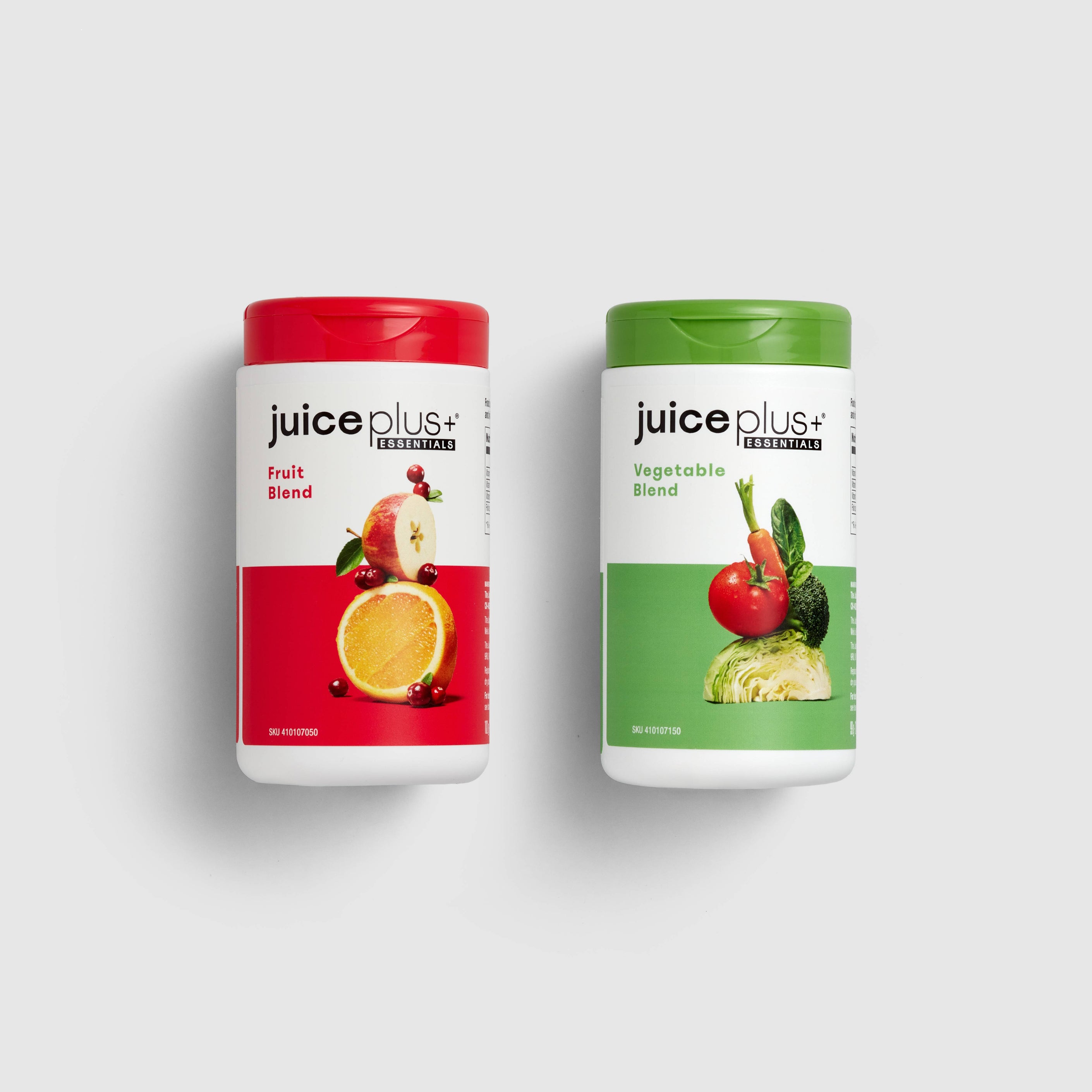 Juice Plus+ PLN