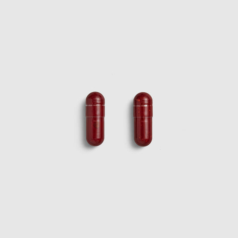 Omega+ Capsules