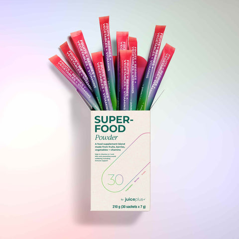 Superfood Powder