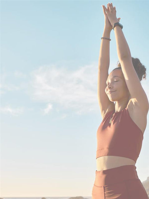 Daily plant-based whole-body nutrition for today and all your tomorrows.